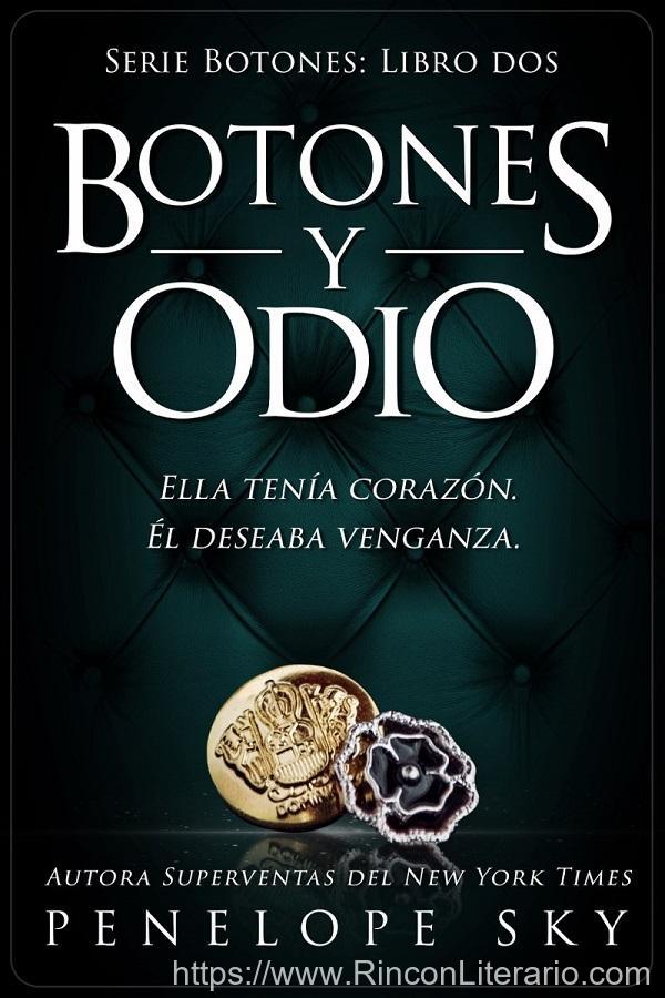 Botones y odio