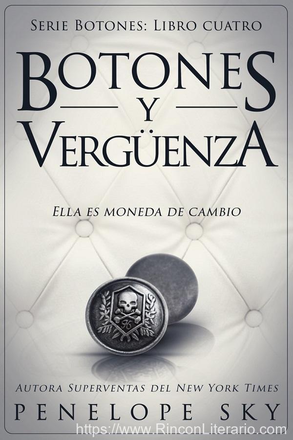 Botones y vergüenza