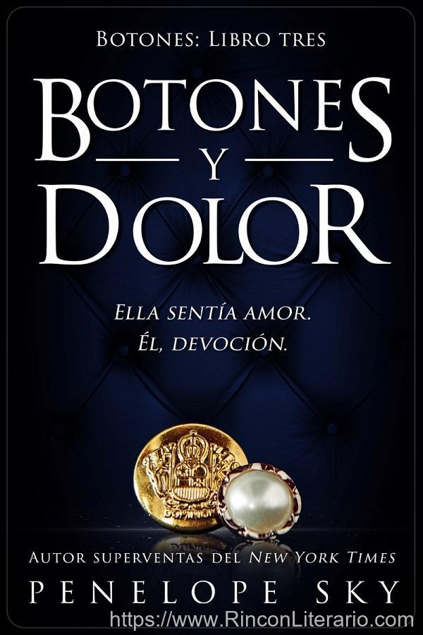 Botones y dolor