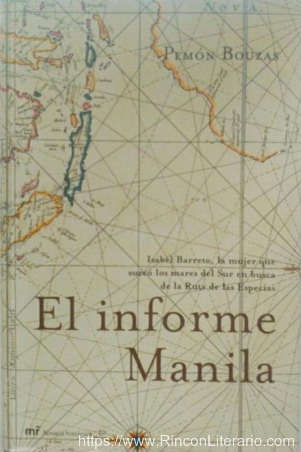 El Informe Manila