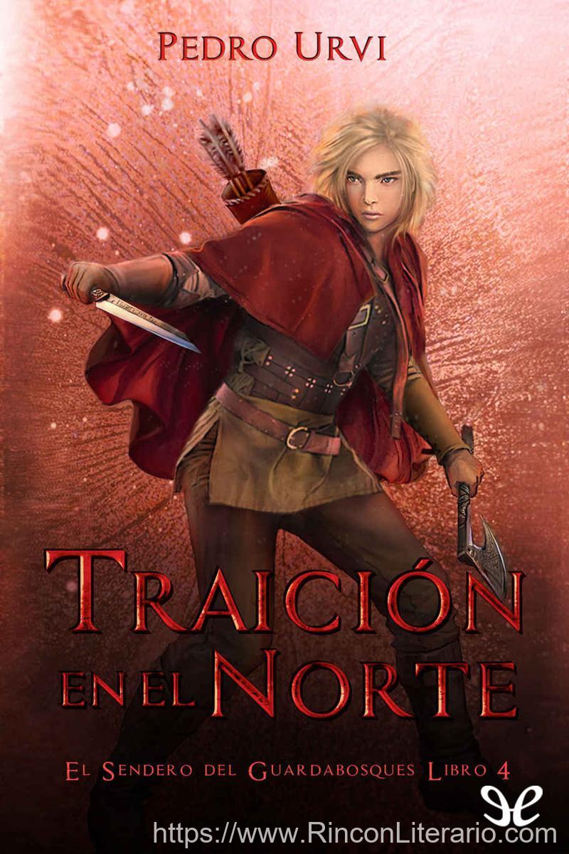 Traicion en el norte