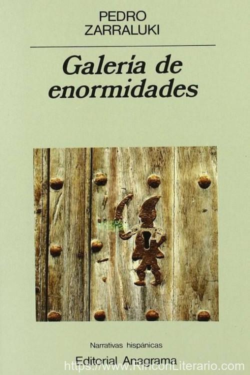 Galería de enormidades