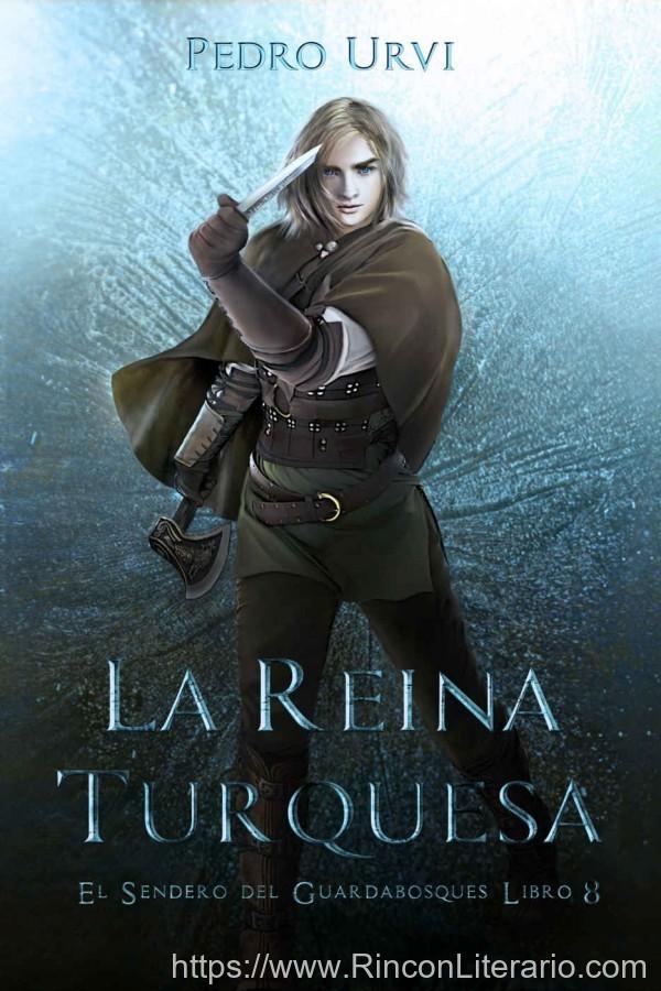 La reina turquesa