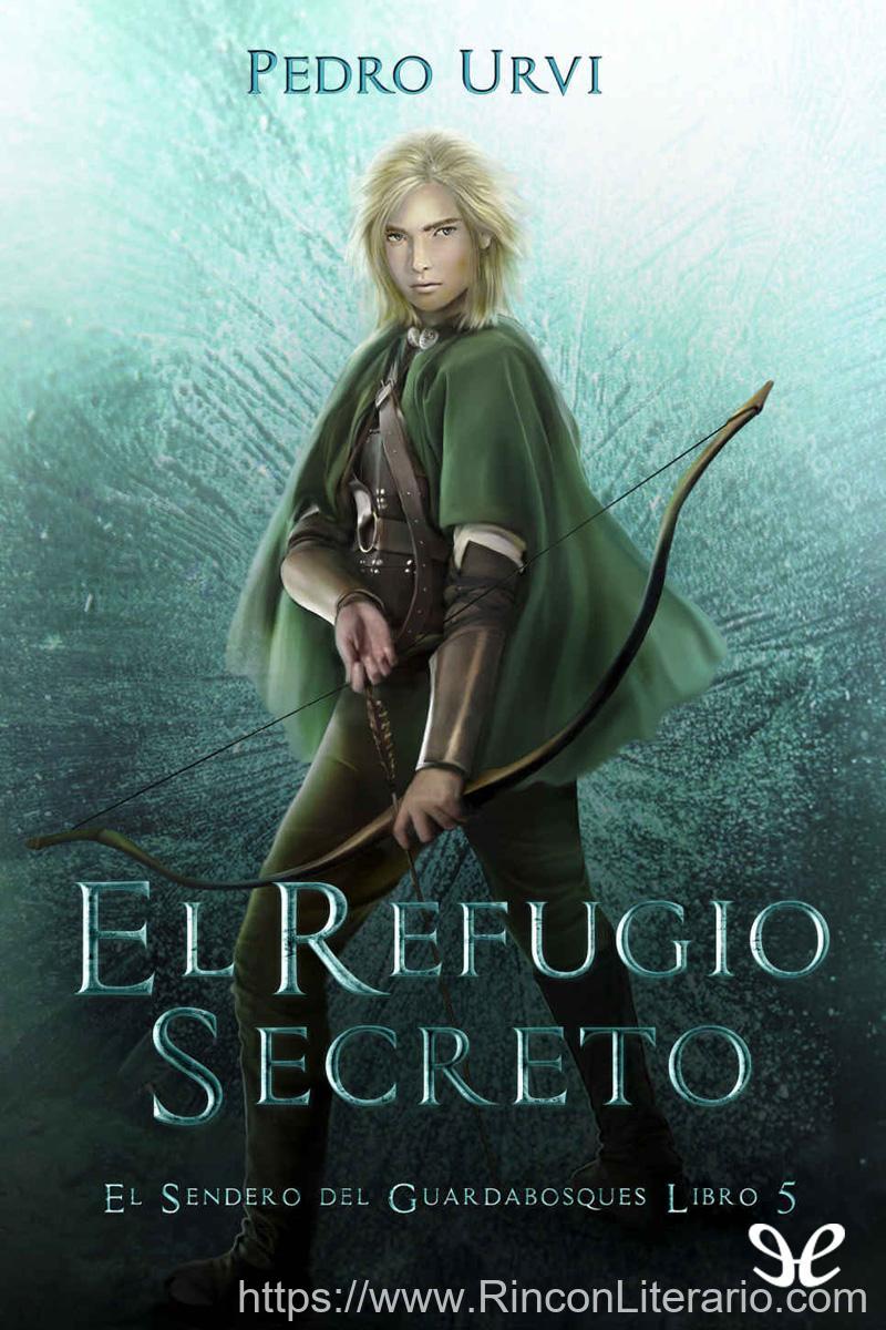 El refugio secreto