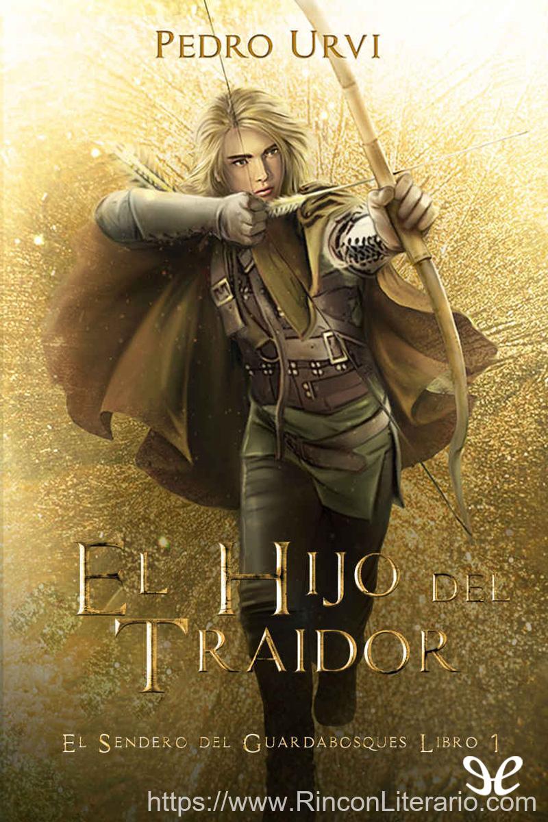 El hijo del traidor