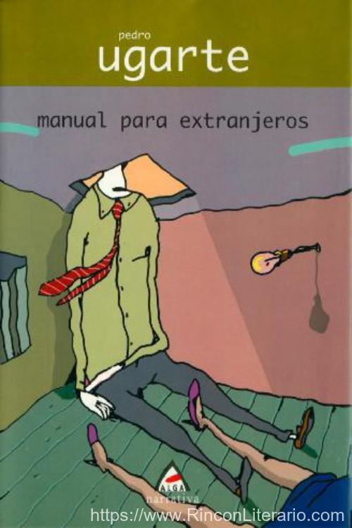 Manual para extranjeros