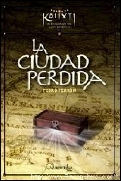 La ciudad perdida