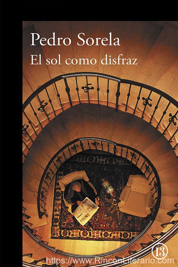 El sol como disfraz