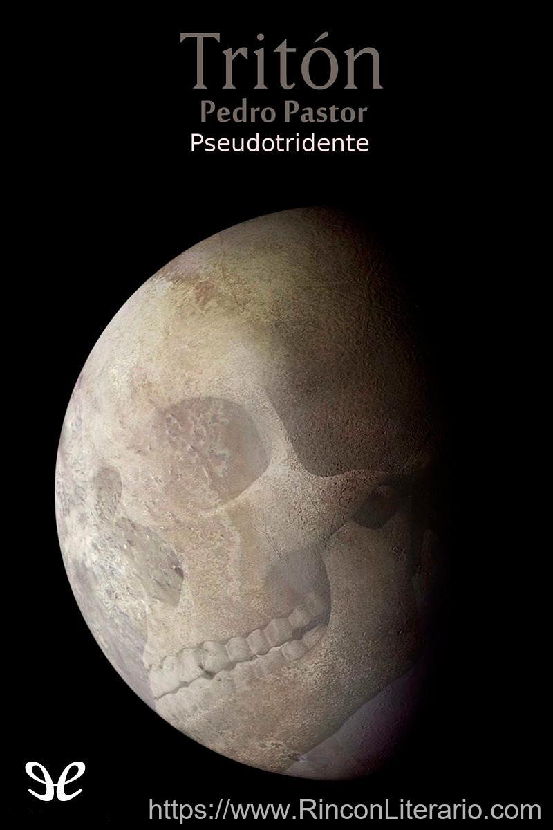 Tritón: Pseudotridente