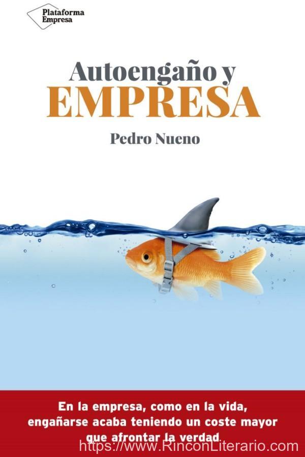 Autoengaño y empresa