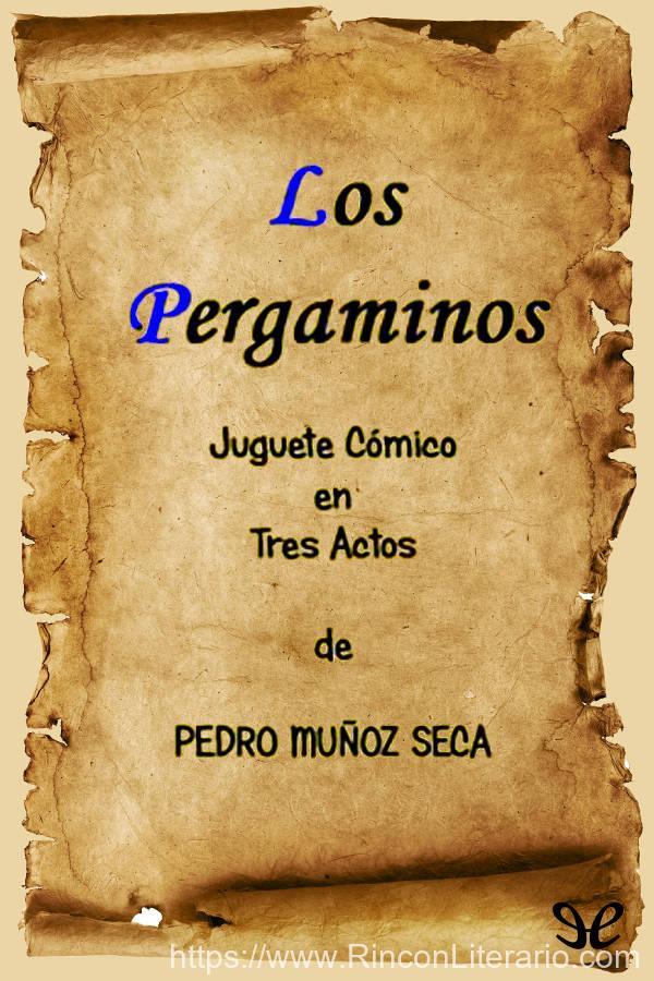 Los pergaminos