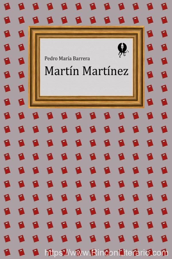 Martín Martínez
