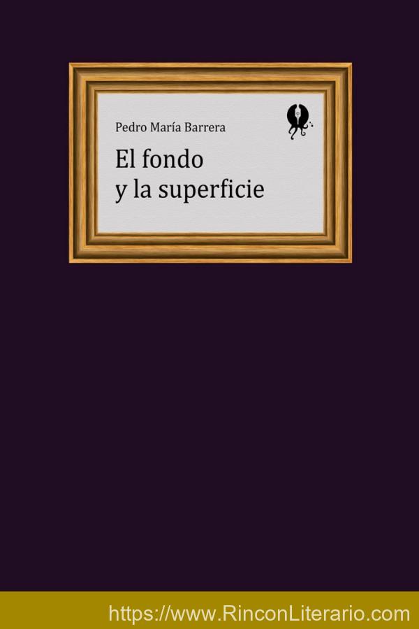 El fondo y la superficie