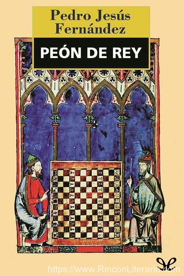 Peón de rey