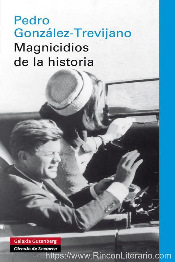 Magnicidios de la historia