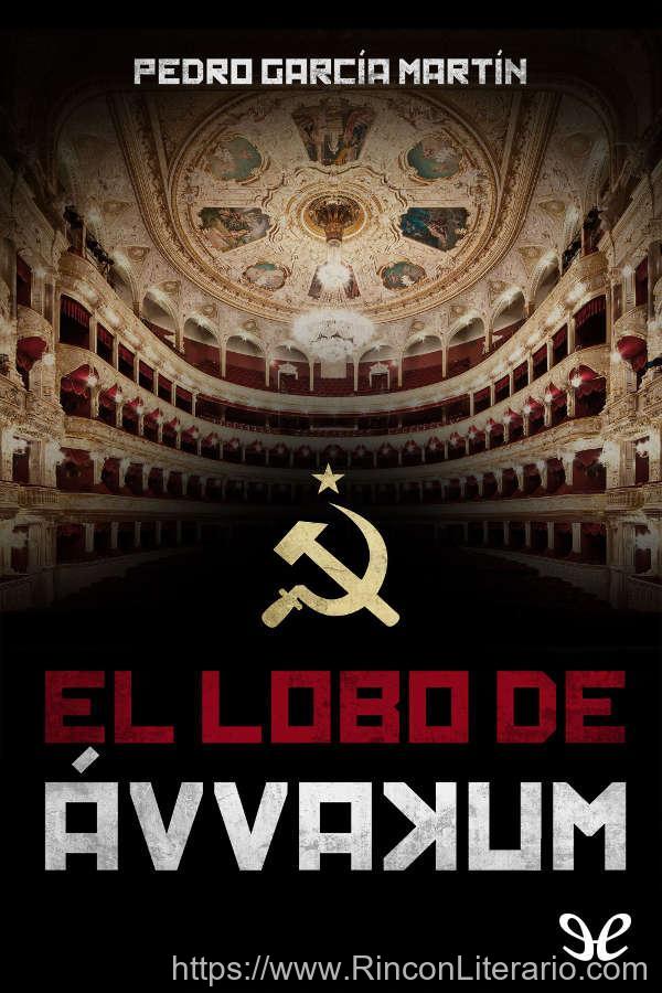 El lobo de Ávvakum
