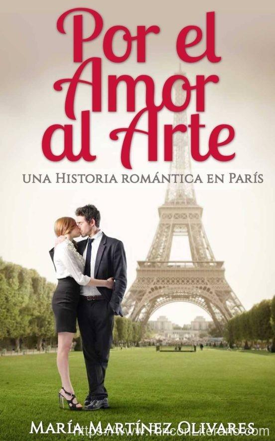 Por el Amor al Arte: Una historia romántica en París