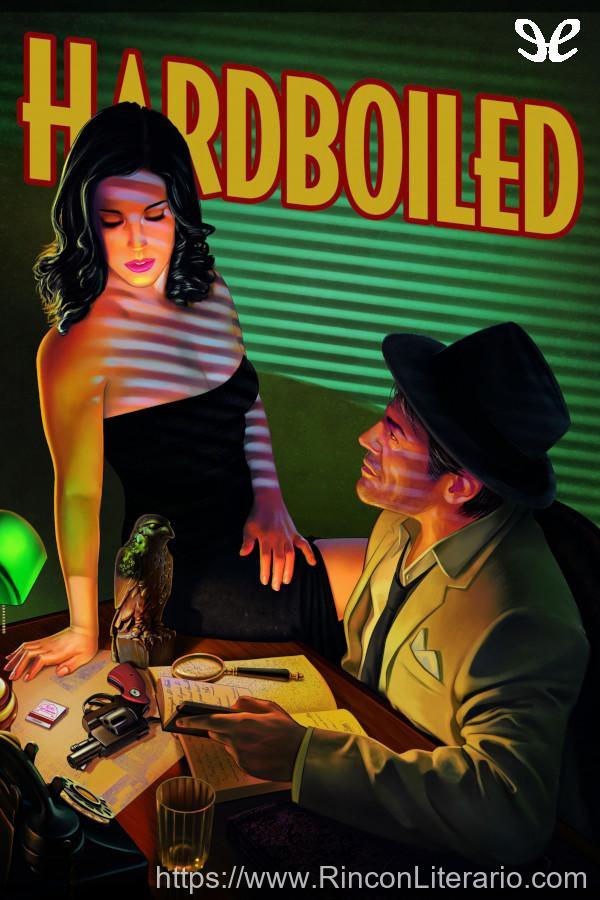 Hardboiled