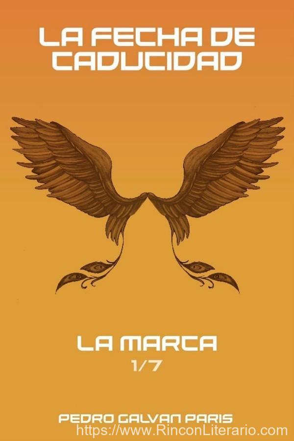 La fecha de caducidad. La marca 1/7