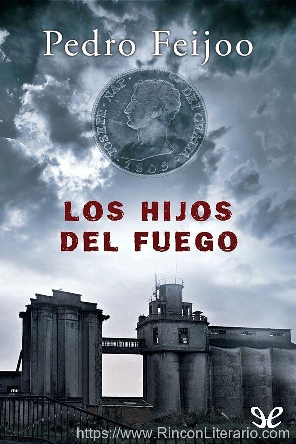 Los hijos del fuego