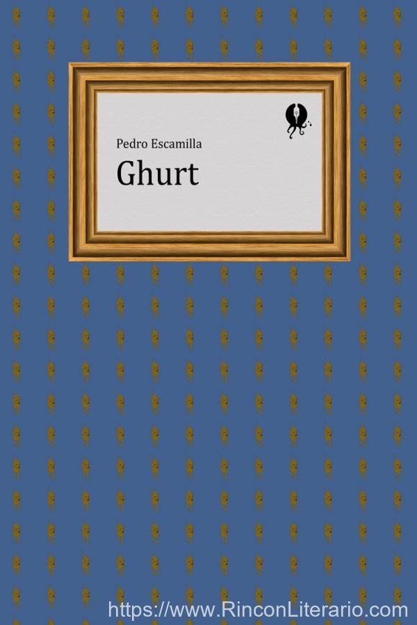 Ghurt
