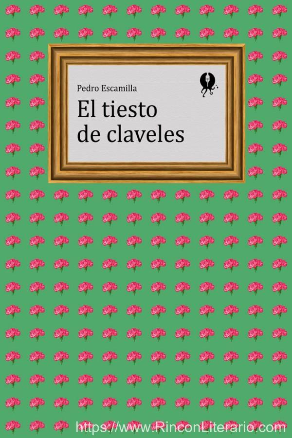 El tiesto de claveles