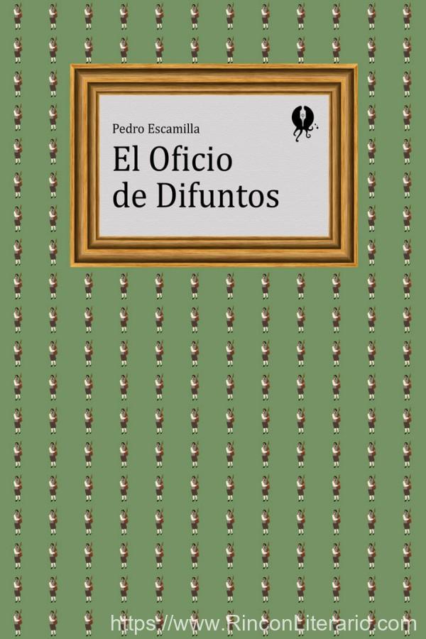 El Oficio de Difuntos