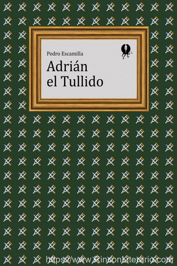 Adrián el Tullido