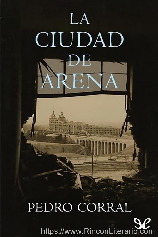 La ciudad de arena