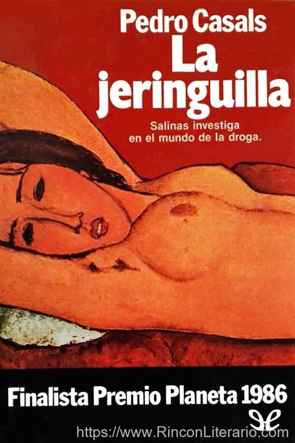 La jeringuilla