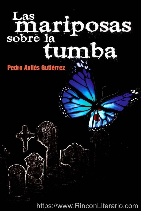 Las mariposas sobre la tumba