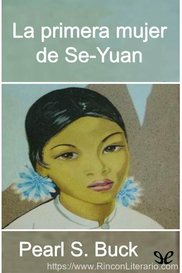 La primera mujer de Se-Yuan