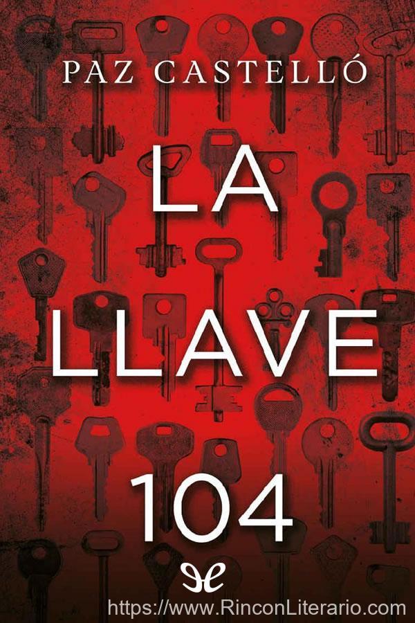 La llave 104