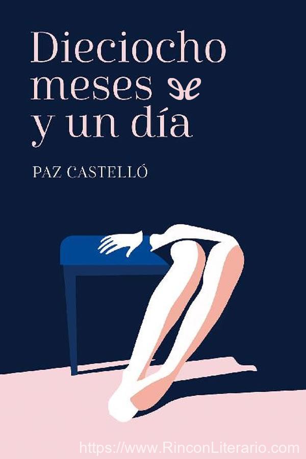 Dieciocho meses y un día