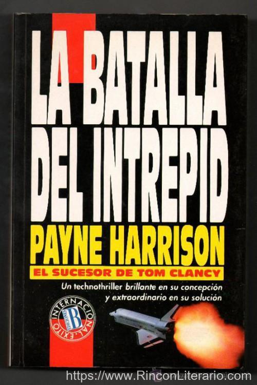 La batalla del Intrepid