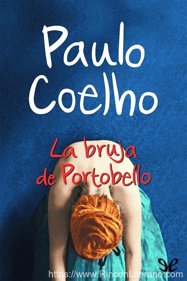La bruja de Portobello