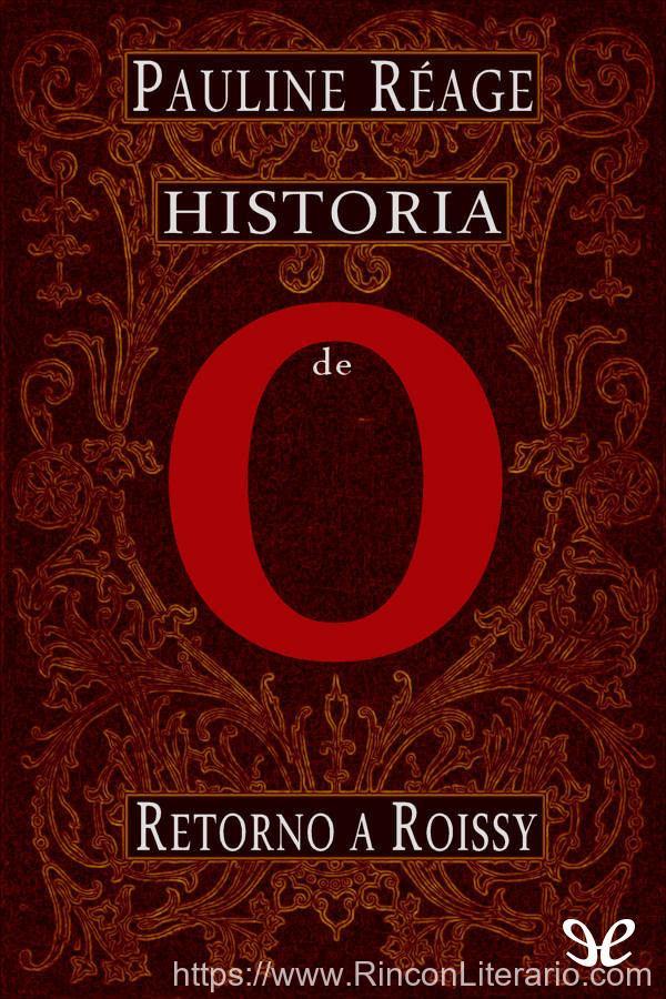 Retorno a Roissy