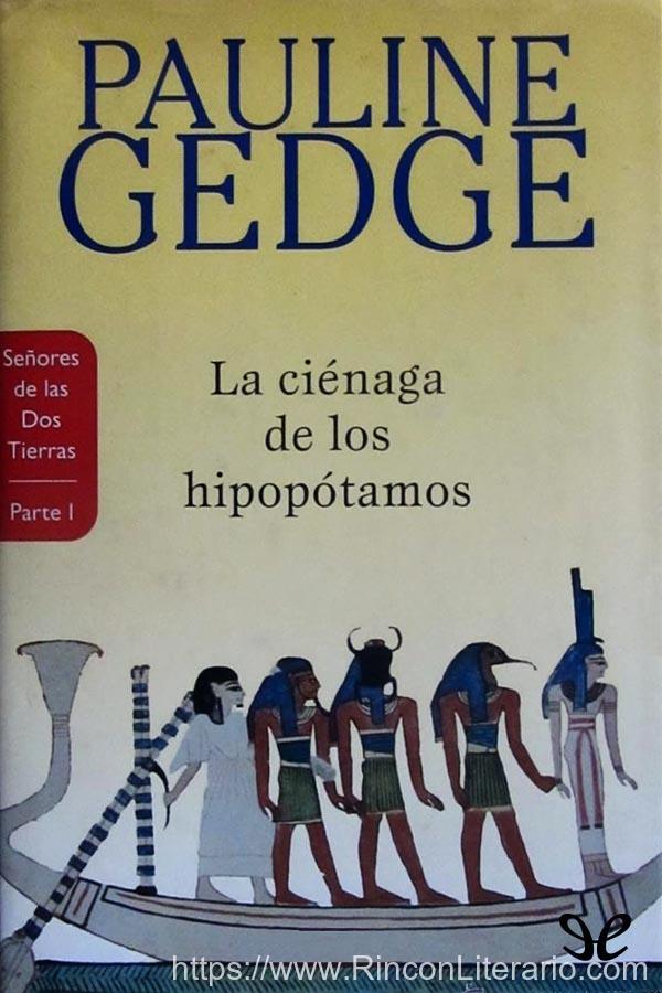 La ciénaga de los hipopótamos