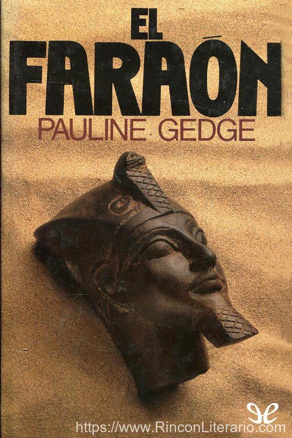 El faraón