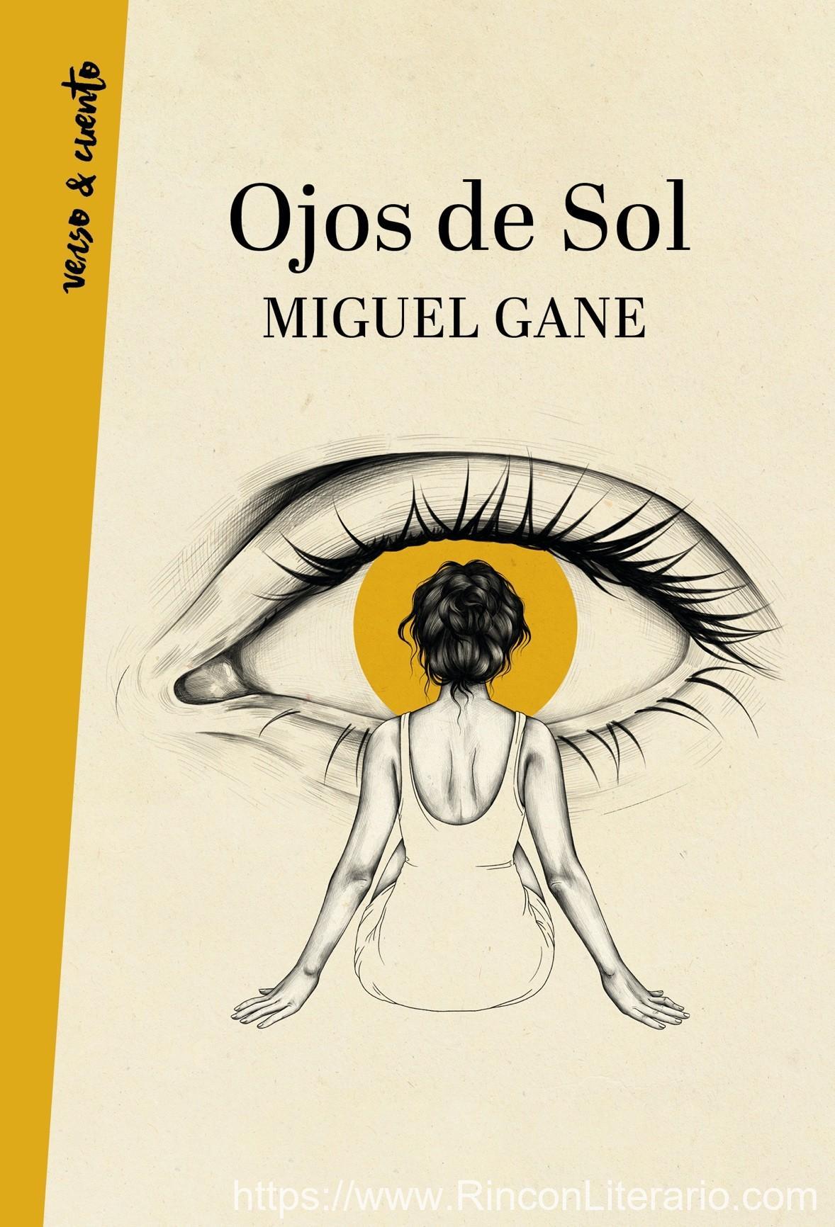 Ojos de sol