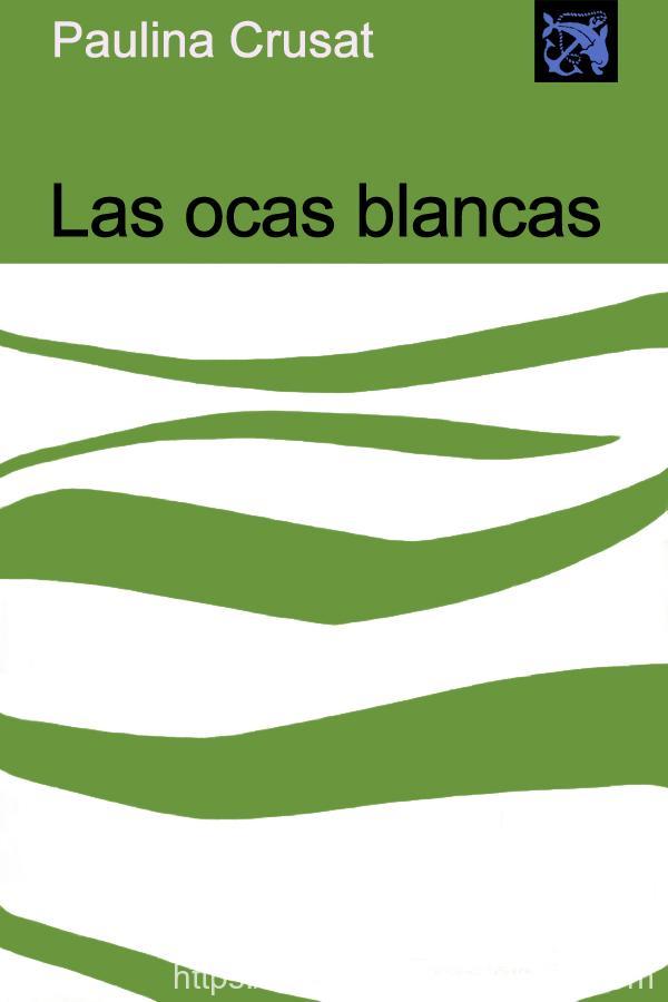 Las ocas blancas