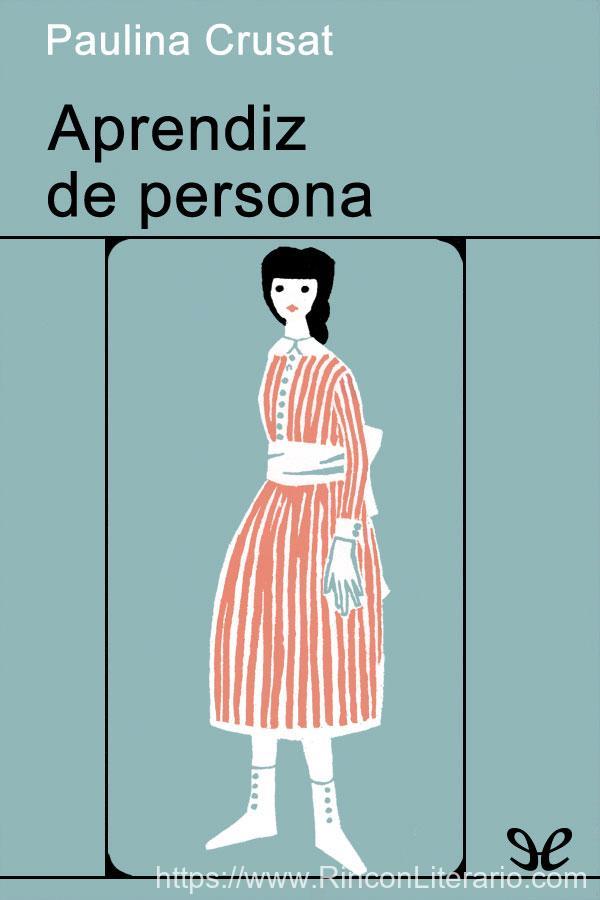 Aprendiz de persona