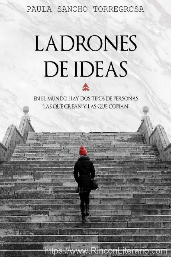 Ladrones de ideas
