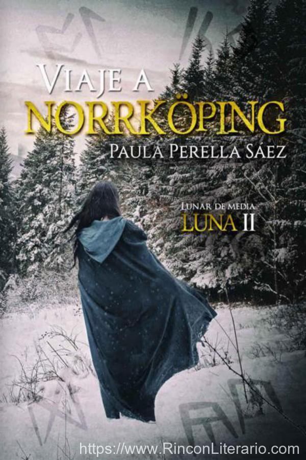 Viaje a Norrköping