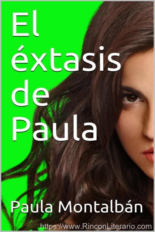 El éxtasis de Paula