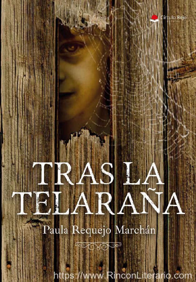 Tras la telaraña