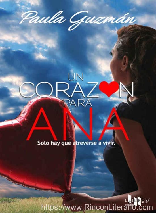 Un corazón para Ana