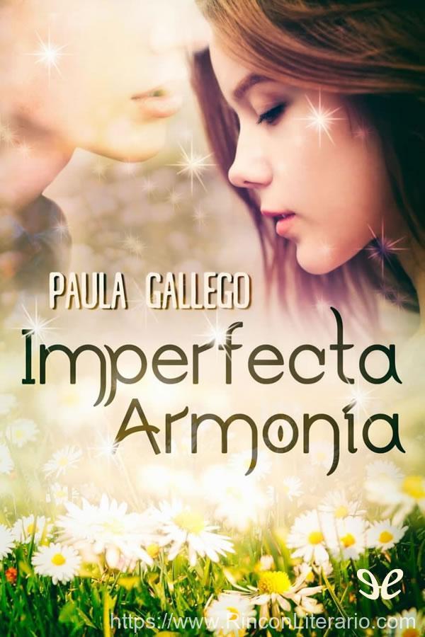 Imperfecta armonía