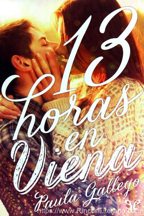 13 horas en Viena