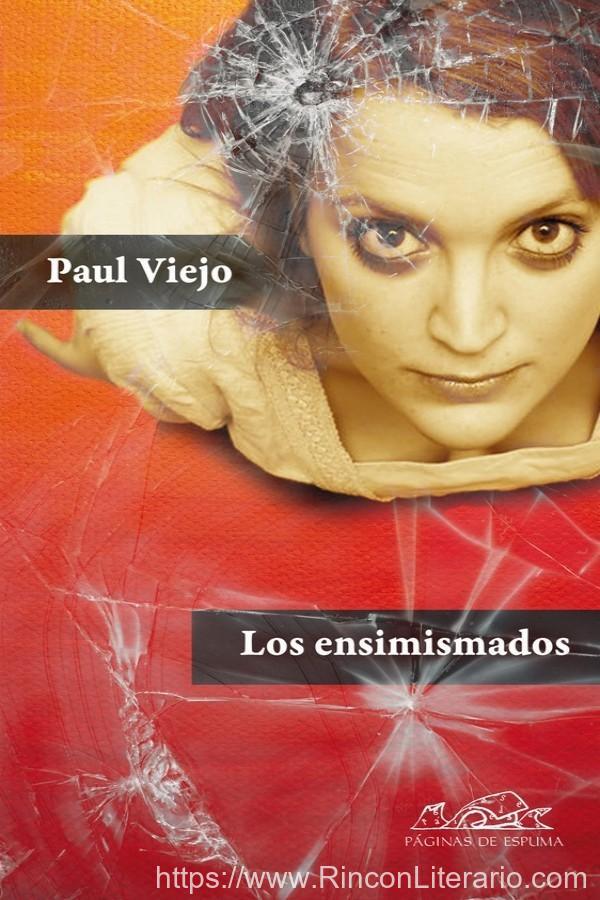 Los ensimismados